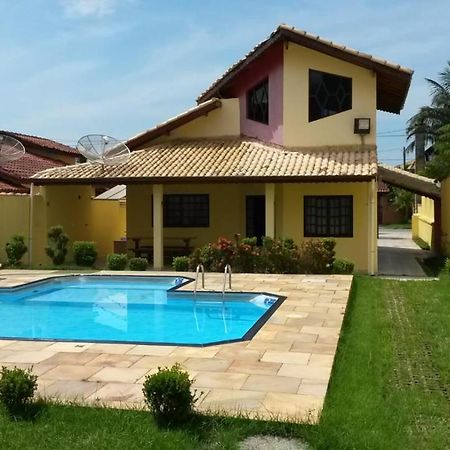 Casa Morada Jd Villa Bertioga Exteriör bild