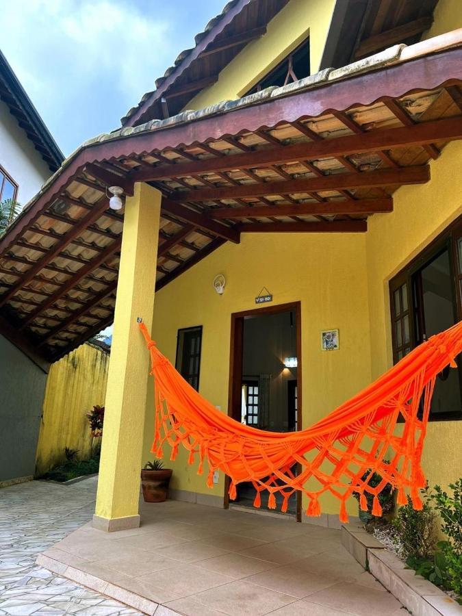 Casa Morada Jd Villa Bertioga Exteriör bild