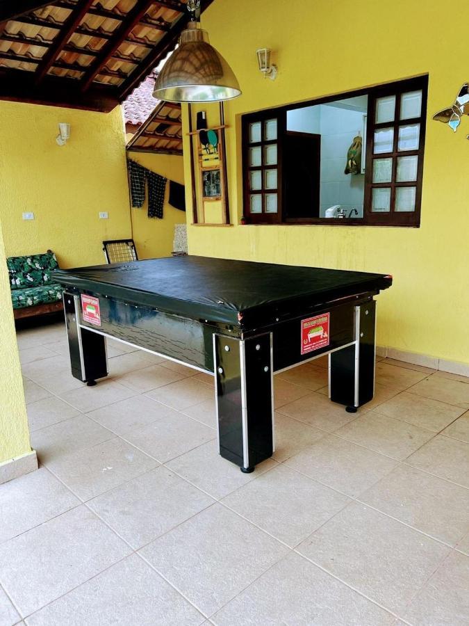 Casa Morada Jd Villa Bertioga Exteriör bild