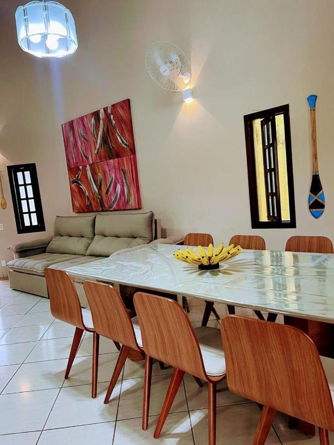 Casa Morada Jd Villa Bertioga Exteriör bild