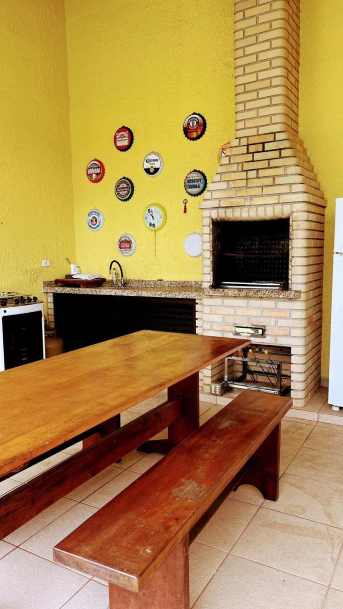 Casa Morada Jd Villa Bertioga Exteriör bild